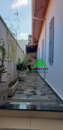 Imagem Casa para Locação em Limeira, Jardim Planalto, 3 dormitórios, 1 suíte, 3 banheiros, 2 vagas