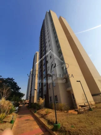 Imagem Condomínio Quartier Residence Jaguaré à venda