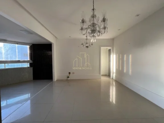 Imagem Apartamento de Alto Padrão com 4 Suítes ? Locação na Colina A em Patamares | Vista Mar