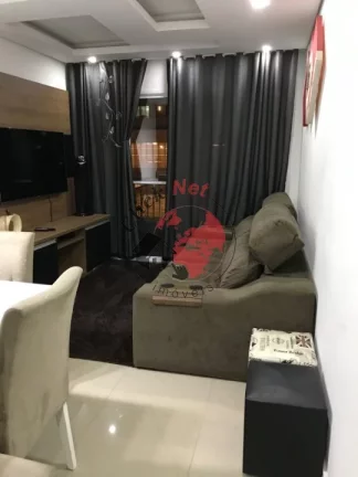 Imagem Lindo Apartamento à Venda no bairro Centro de São Bernardo do Campo