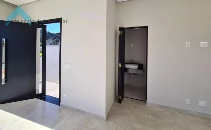 Imagem Casa em Condomínio para Venda em Atibaia, Boa Vista, 3 dormitórios, 3 suítes, 3 banheiros, 3 vagas
