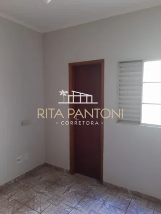 Imagem Apartamento - Ribeirão Preto - Sumarezinho - Região Oeste