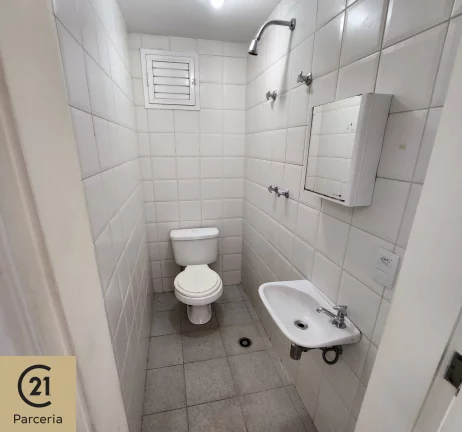 Imagem APARTAMENTO EM MOEMA PARA LOCAÇÃO