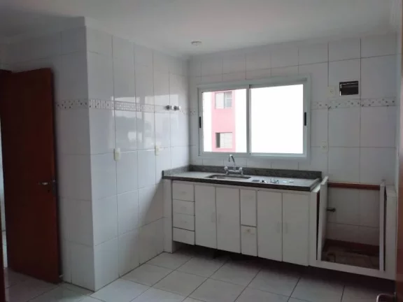 Imagem Seu novo lar com espaço, conforto e localização privilegiada em Santo André