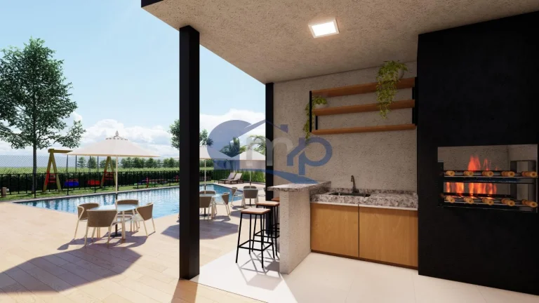 Imagem Apartamento á venda com 2 dormitórios no centro de Passo de Torres/SC
