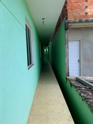 Imagem Sobrado com 3 dormitórios à venda, 200 m² por R$ 650.000,00 - Jardim Saúde - Suzano/SP