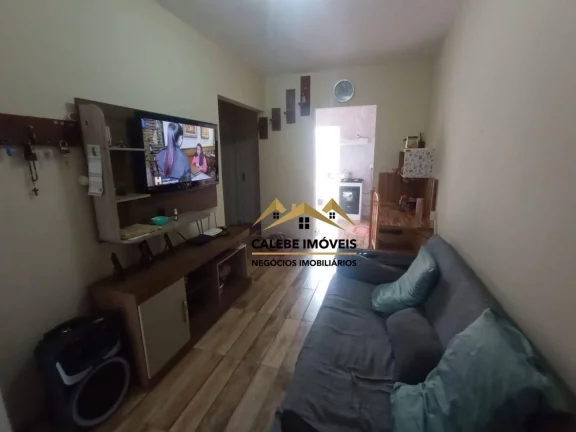 Imagem Casa com 2 dormitórios à venda, 45 m² por R$ 200.000,00 - Residencial Vida Nova Tatuí - Tatuí/SP