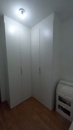 Imagem Oportunidade - Apartamento Garden de 1 dormitório (1 suíte) Sem vaga de garagem na Vila Buenos Aires (Penha)
