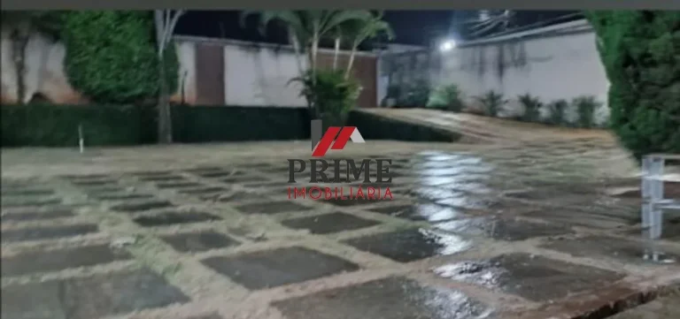 Imagem Casa - Bairro Jardim Imperial - Lagoa Santa