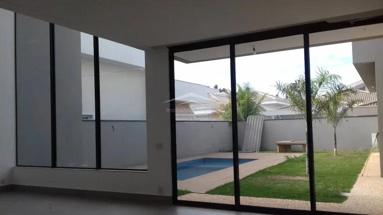 Imagem Casa a venda no condomínio Athenas, bairro Morumbi, Paulínia. Maravilhoso sobrado com 3 suítes, e...