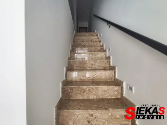 Imagem CASA - 140M² - 4 VAGAS - VILA MARIETA