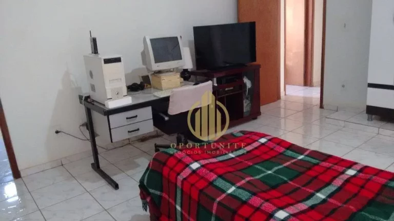 Imagem Casa com 3 suítes no Parque dos Lagos, Ribeirão Preto.