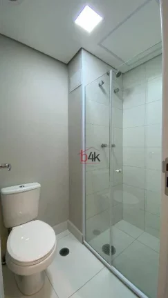 Imagem Apartamento com 1 quarto para alugar no Up Style Brooklin, Rua Bacaetava, 35.