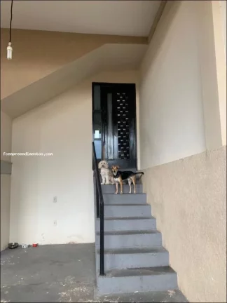 Imagem Casa para Venda em Limeira, Jardim Ernesto Kuhl, 3 dormitórios, 2 banheiros, 2 vagas