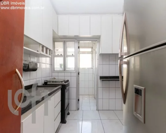 Imagem APARTAMENTO RESIDENCIAL em Sao Paulo - SP, Tatuapé