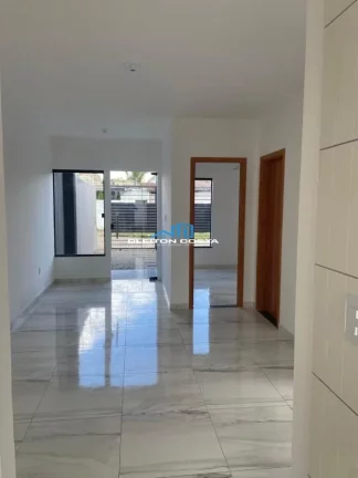 Imagem Casa para Venda em Feira de Santana, SIM, 2 dormitórios, 1 suíte, 1 banheiro, 2 vagas