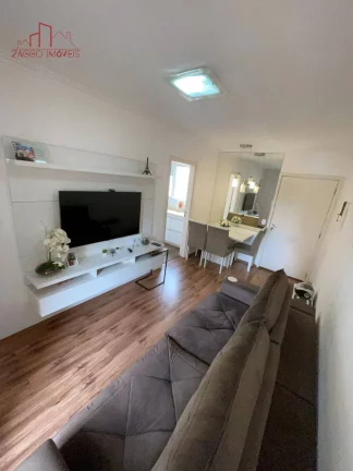 Imagem Oportunidade - 50m² - 2 dorms - 1 Vaga