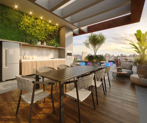 Imagem APARTAMENTO RESIDENCIAL em Itaquaquecetuba - SP, Jardim Caiubi
