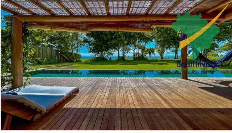 Imagem CASA DA VISTA ALTOS DE TRANCOSO