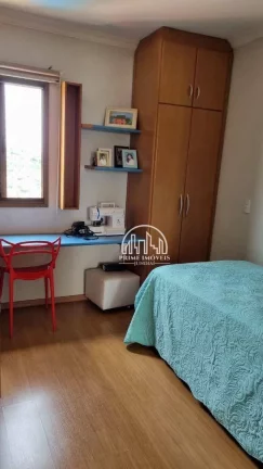 Imagem APARTAMENTO CAROLINA PELLICIARI, 112M² – VILA ARENS, JUNDIAÍ SP