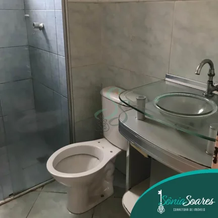 Imagem APARTAMENTO À VENDA PARQUE RESIDENCIAL VILA UNIÃO 2 dormitórios,CAMPINAS/SP