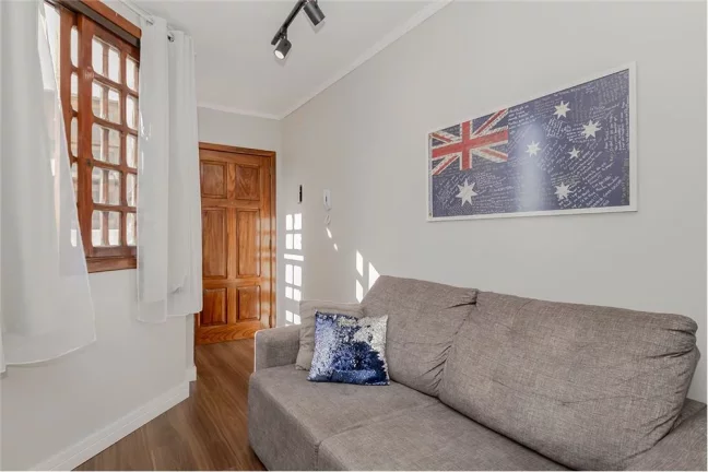 Imagem Apartamento à venda em Porto Alegre, Cidade Baixa, com 1 quarto, 40,35m2