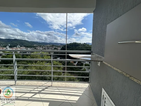 Imagem Apartamento - Escola Agrícola - Blumenau