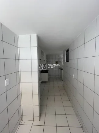Imagem Vendo apartamento, 2 quartos, Bairro Meireles, CONDOMÍNIO ANA BILHAR.