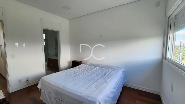 Imagem Ibiti Reserva - Venda Sobrado AC 219 m² | AT 250 m² | 3 Suítes | 5 Ban| 4 Vagas