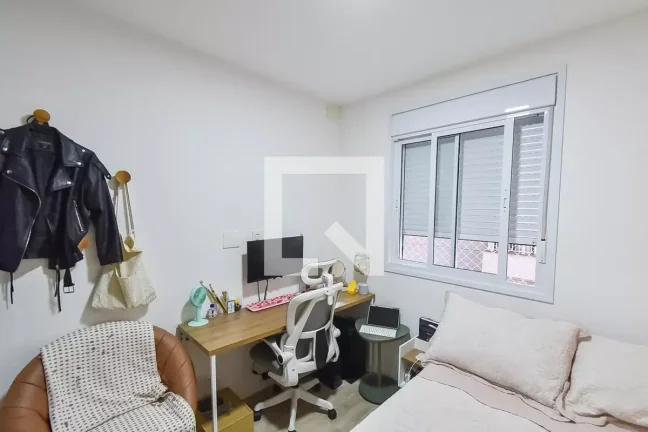 Imagem Apartamento à Venda - Vila Mariana, 2 Quartos, 37 m2