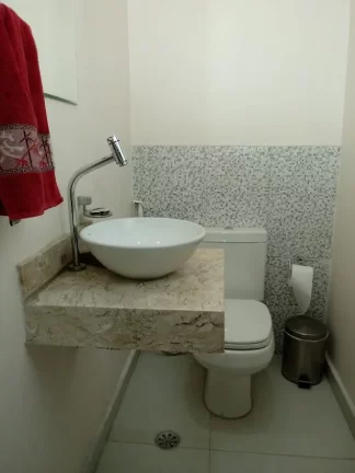 Imagem Sala comercial na 24 de maio - Palácio do Comércio