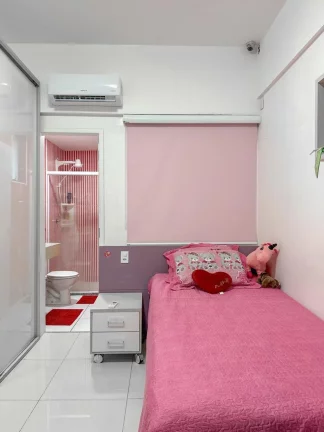 Imagem Apartamento com tres suites em sao luis
