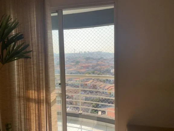 Imagem Apartamento para Venda por R$450.000,00 com 66m², 3 dormitórios, 1 suite e 1 vaga - Vila mangalot, São paulo / SP - Cód. BDI28517