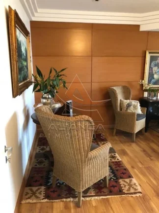 Imagem Apartamento - Ribeirão Preto - Jardim Irajá