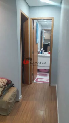 Imagem Apto locação mobiliado 1 dormitório