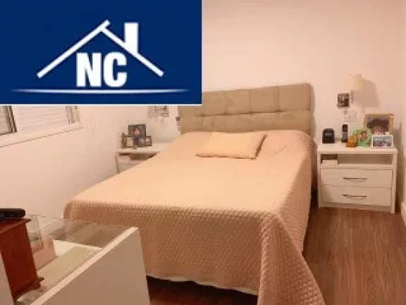 Imagem Cobertura com 3 Quartos à Venda, 331 m² em Bosque Da Saúde - São Paulo