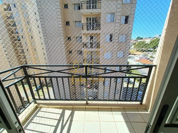 Imagem VENDA  Apartamento no Condomínio Imperator  Jundiaí (SP)