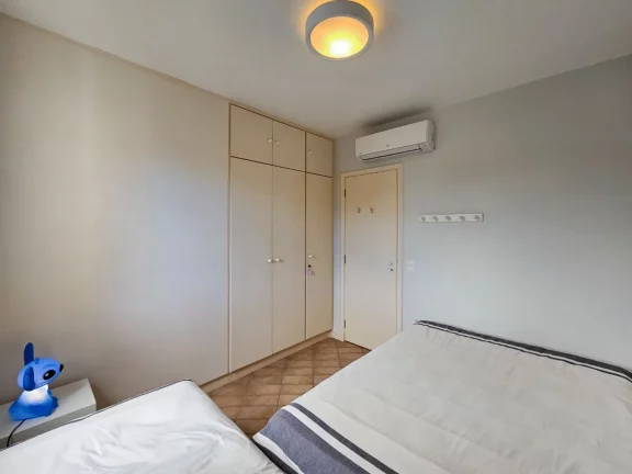 Imagem Apartamento à Venda na Riviera de São Lourenço Módulo 03 - 4 Quartos, 2 Suítes, Varanda Gourmet e Infraestrutura Completa!