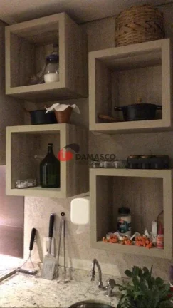 Imagem Apartamento à Venda, Santa Paula, São Caetano do Sul, SP