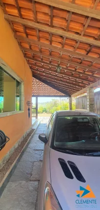 Imagem CASA E SITIO CONDOMINIO FECHADO ALDEIA DA JAGUARA-JABOTICATUBAS-MG