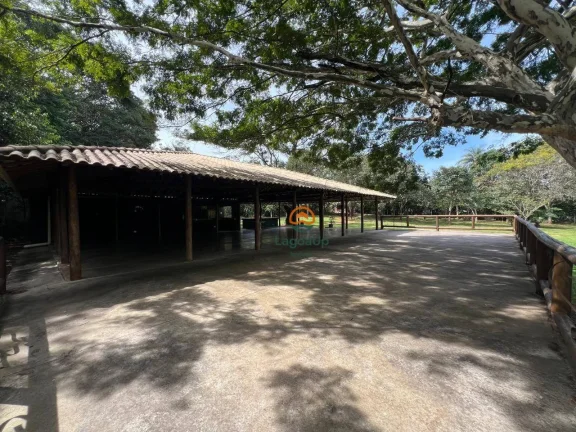 Imagem Terreno à venda, 1000 m² por R$ 310.000,00 - Condomínio Canto do Riacho - Lagoa Santa/MG