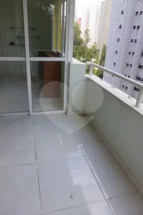 Imagem Apartamento à venda com 3 quartos, sendo 1 suíte, no condomínio Edifício Casa Blanca, São Paulo - SP