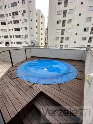 Imagem Apartamento para Temporada em Balneário Camboriú / SC no bairro Centro