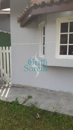 Imagem Excelente Casa em condomínio à venda no Horto Florestal - Ubatuba/SP.