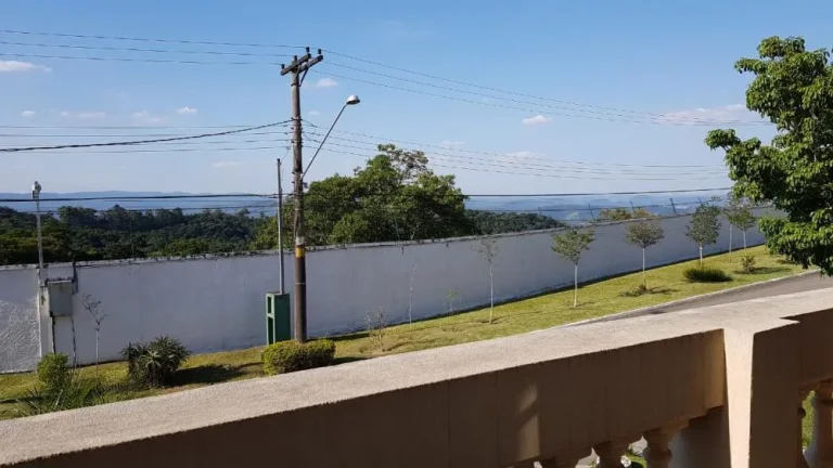 Imagem Casa no Res. Morada dos Lagos - 701m²
