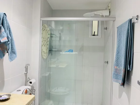 Imagem Apartamento para Venda em Feira de Santana, Olhos D`Água, 3 dormitórios, 1 suíte, 2 banheiros, 2 vagas