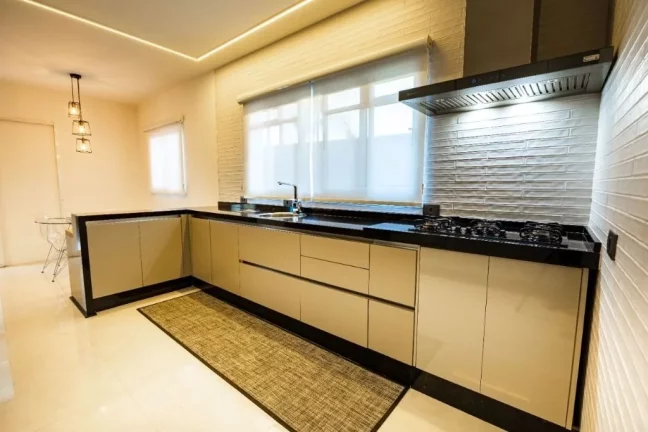 Imagem Sobrado com 4 dormitórios à venda, 368 m² por R$ 4.750.000,00 - Jardim Residencial Suzano - Suzano/SP