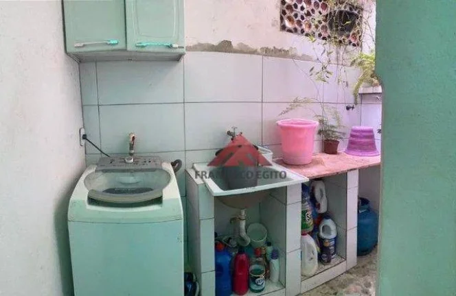 Imagem Apartamento com 2 dormitórios à venda, 90 m² por R$ 325.000,00 - Centro - Niterói/RJ