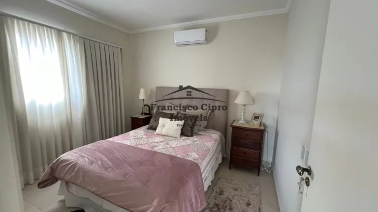 Imagem Apartamento à venda no bairro Residencial Village Santana - Guaratinguetá/SP