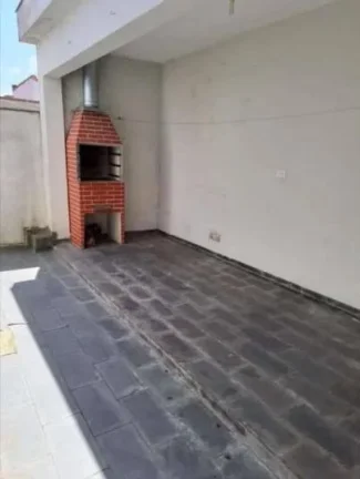 Imagem SOBRADO PARA LOCAÇAO NA VILA SCARPELLI